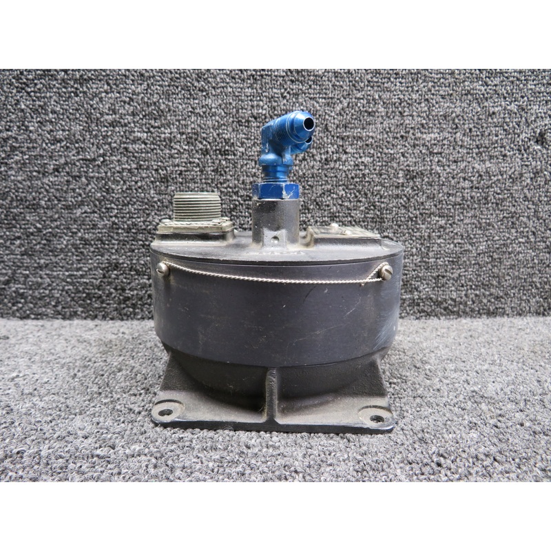 DRA76C-7 (Alt: 6600127-1) Precision Sensors Mach Warning Switch