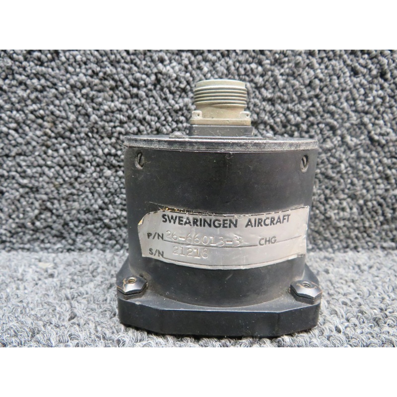 Electric Auto-Lite Dual Oil Temperature Indicator