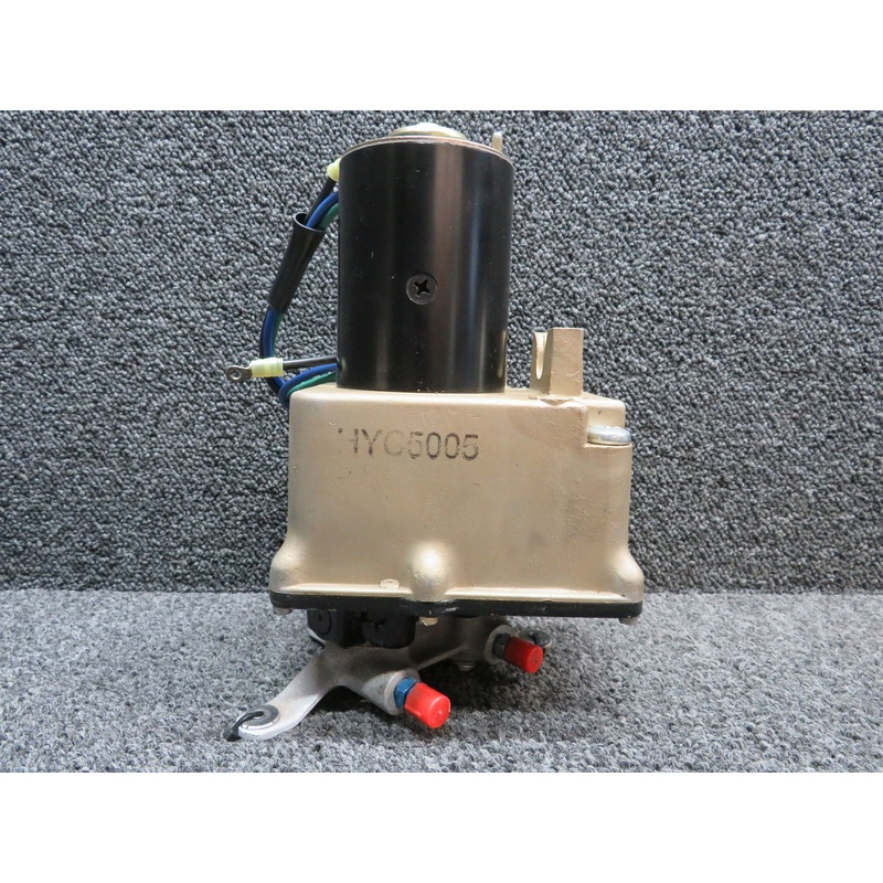HYC5005 Cox Airparts Hydraulic Power Pack with Manifold