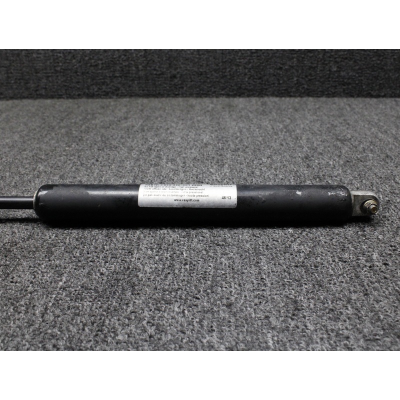 K6B1K-3-080-330-001-250N Bansbach Easylift Vertical Seat Adjust with Lever