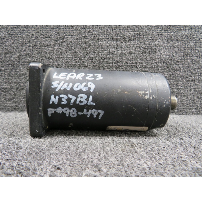 M3500-5 RC Allen Turn and Slip Indicator