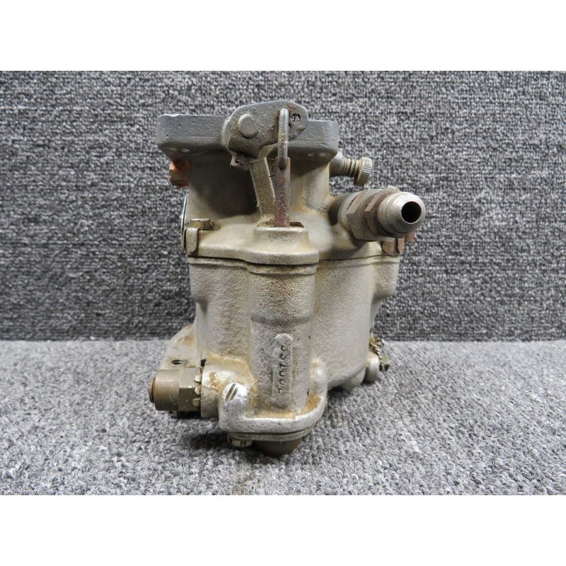 MA-4SPA Marvel Schebler Carburetor (Core)