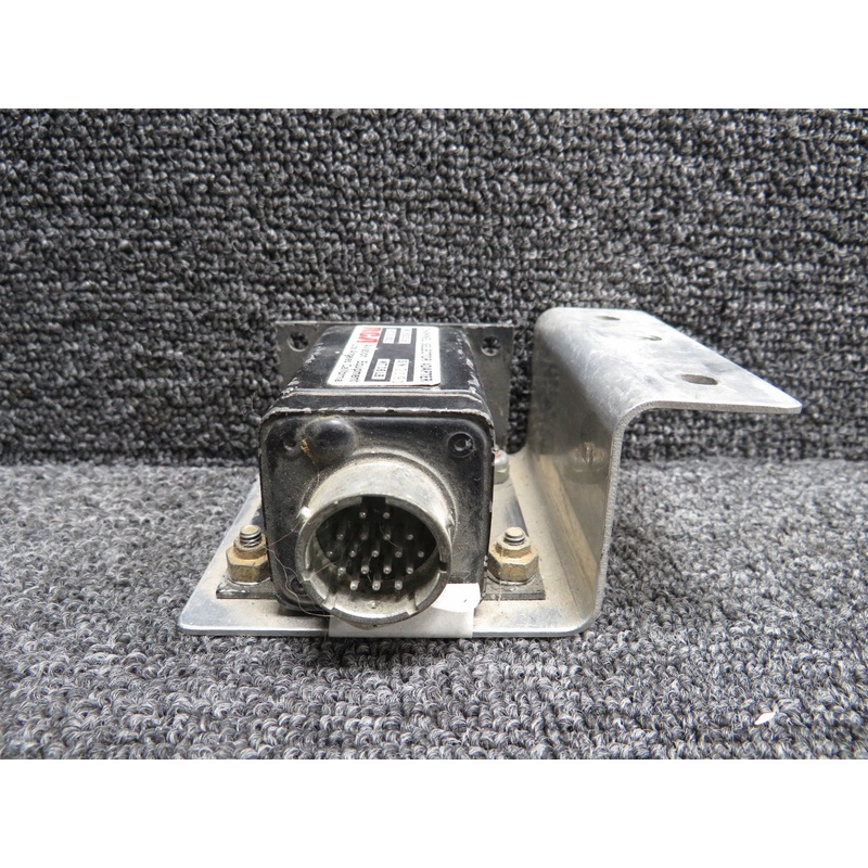 MI-592016 RCA Channel Selector Adapter with Mount