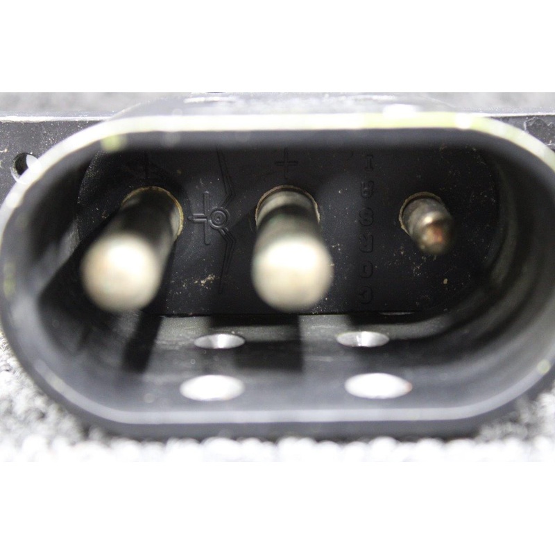 MS3506-1 (Alt: 84563-003) Corsair External Power Receptacle (Volts: 28)