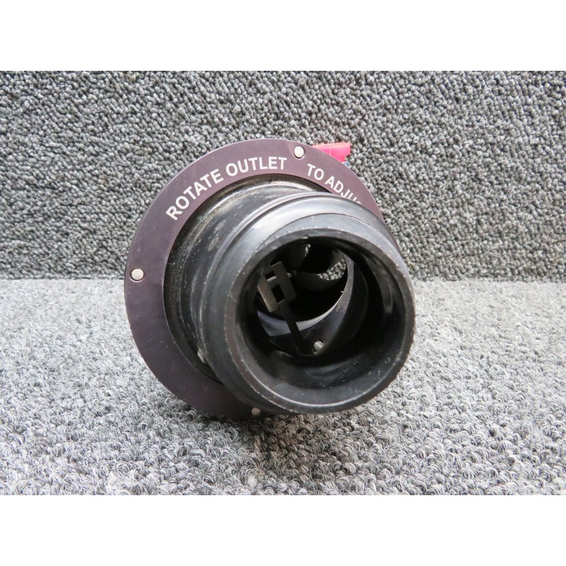 S-6452EC-2 Bell 206B Air Comm Heater Ejector Assembly