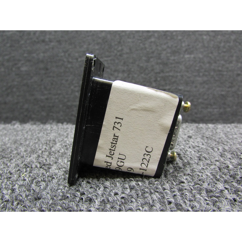 S1820513-11 Martec Remote Control Panel for Kannad 406 ELT