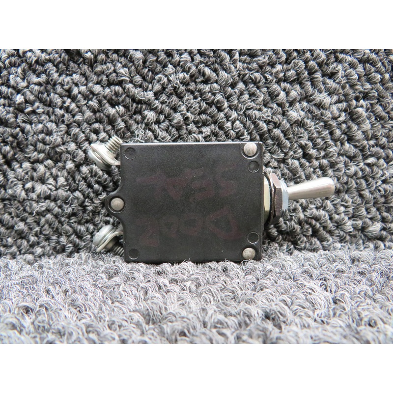 W31-X2M1G-2 Tyco Circuit Breaker (Amps: 2)
