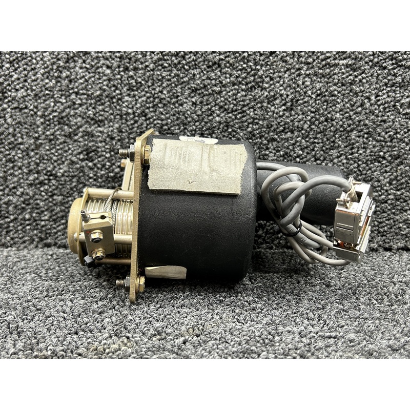 0106-8-R2 S-Tec Autopilot Roll Servo Assembly