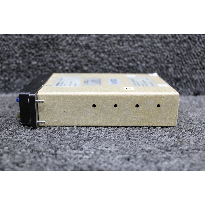 0117 S-Tec Autopilot Pitch Control Unit (14V)