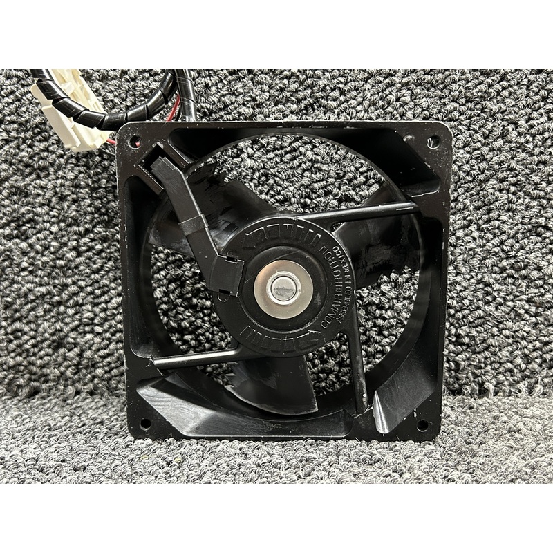 028866 Comair Rotron MD24B1 Blower Fan Assembly (24V)