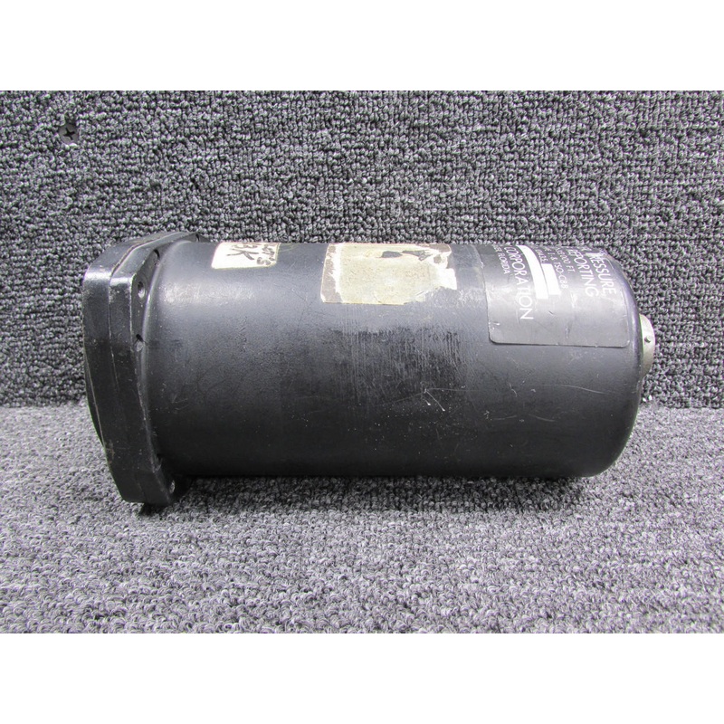 101435-01211 Aerosonic Altimeter Indicator (Volts: 14-28)