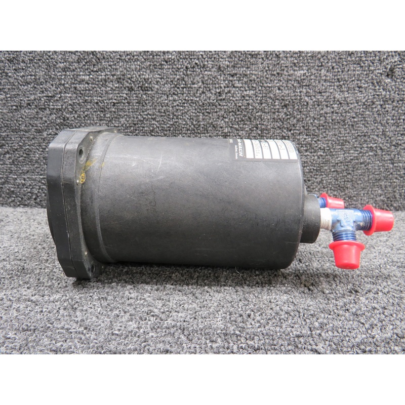 1441-03 Aeromach Max Allowed Airspeed Indicator (Loose Parts) (Core)