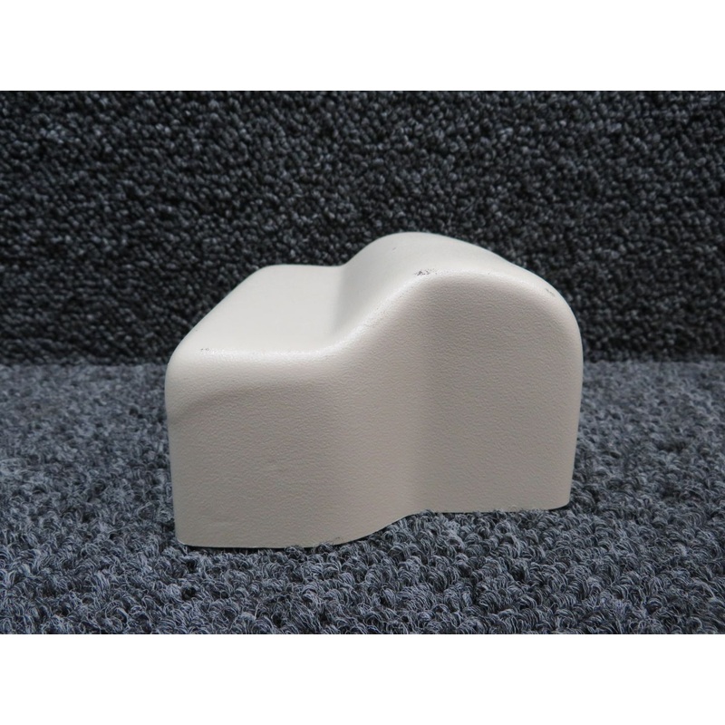 157-13002-35 Bell 206B Close Out Cover (Beige)