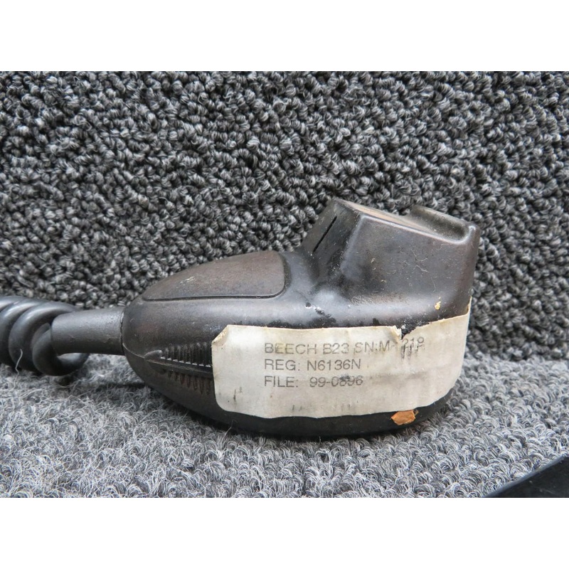 205-STC Electro-Voice Differential Microphone