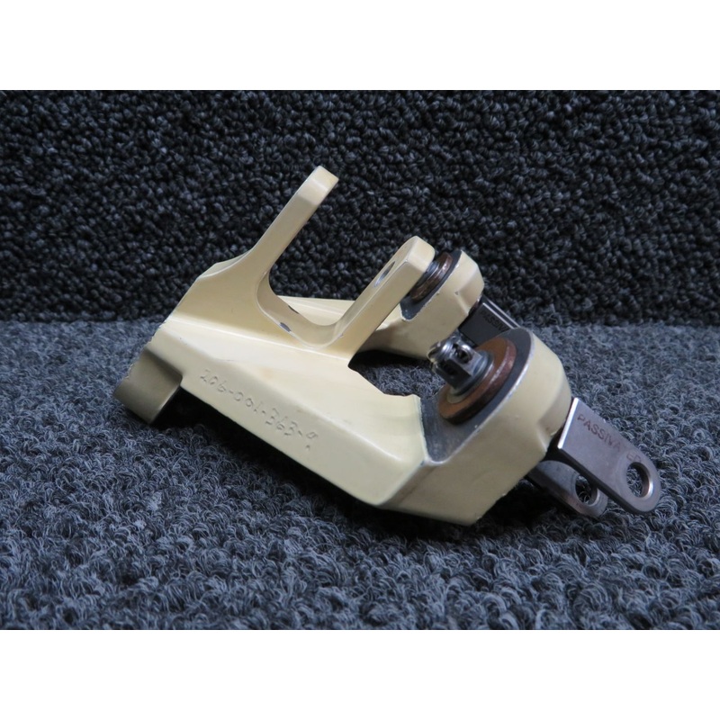 206-001-363-009 Bell 206B Mixing Lever Assembly