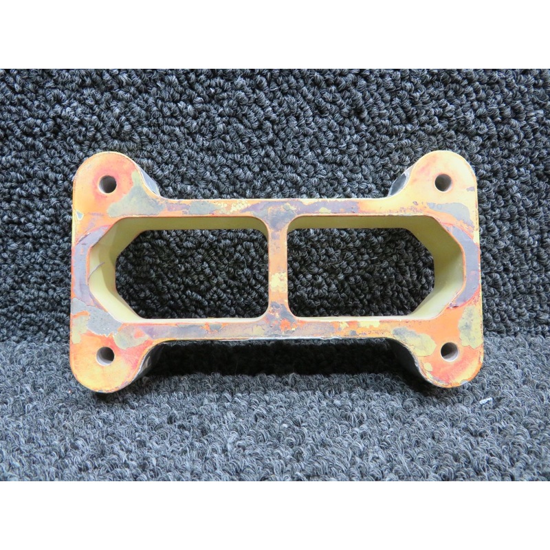 206-031-167-001 Bell 206B Landing Gear Spacer