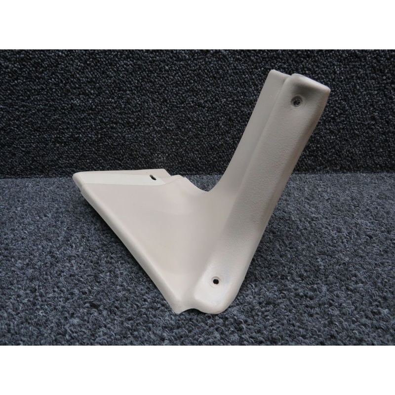 206-412-069 Bell 206B Corner Panel LH (Beige)