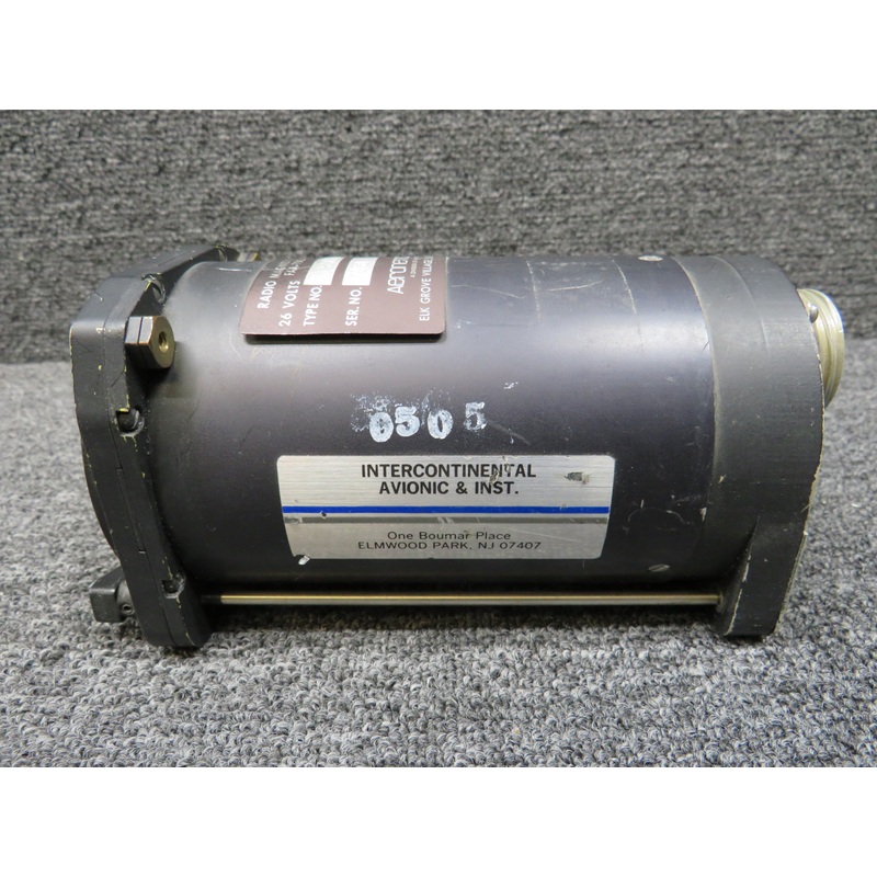 2107ADB6 Aeronetics Radio Magnetic Indicator (26V)