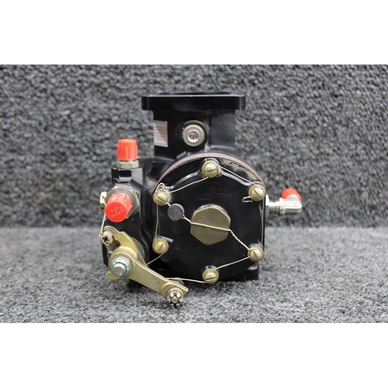 2576536-2 Precision RSA-5AD1 Fuel Injection Servo