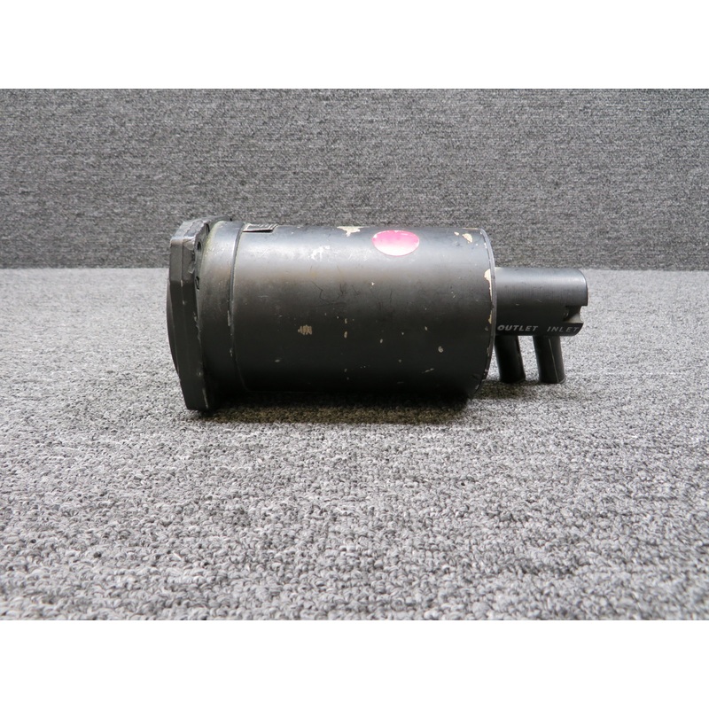 27-001-3C7 (Alt: C661041-0101) Alcor True Airspeed Indicator