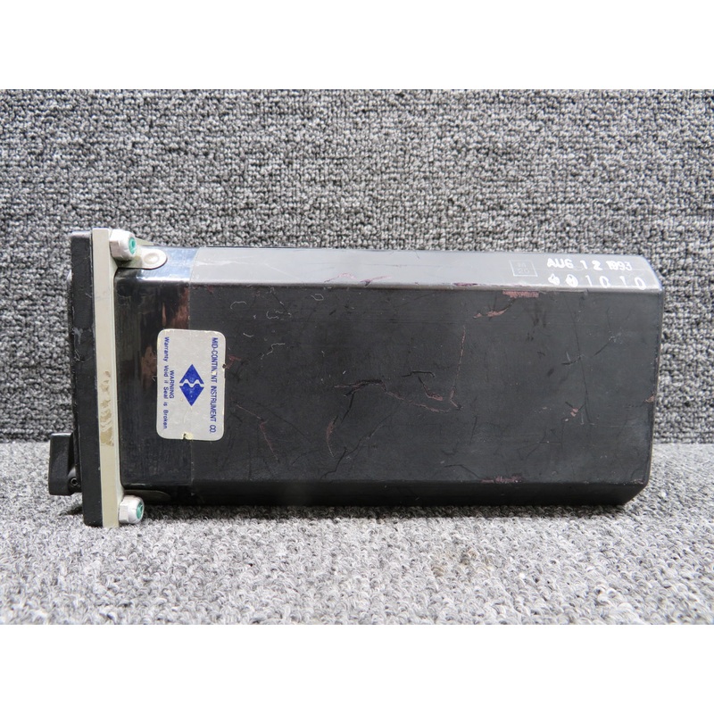 3137LB21C Aeronetics Radio Magnetic Indicator with Mods (Volts: 26) (Black)