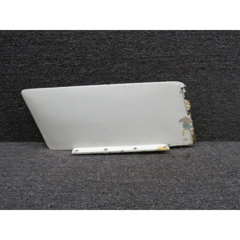 35-5017-6 Communications Corp Nav Antenna (Chipped, Eroded Antenna) (Core)