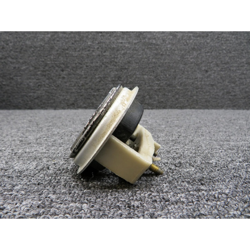 4015-5-111 Faria Ammeter Indicator (Range: -60 to 60 Amps) (Worn Face)