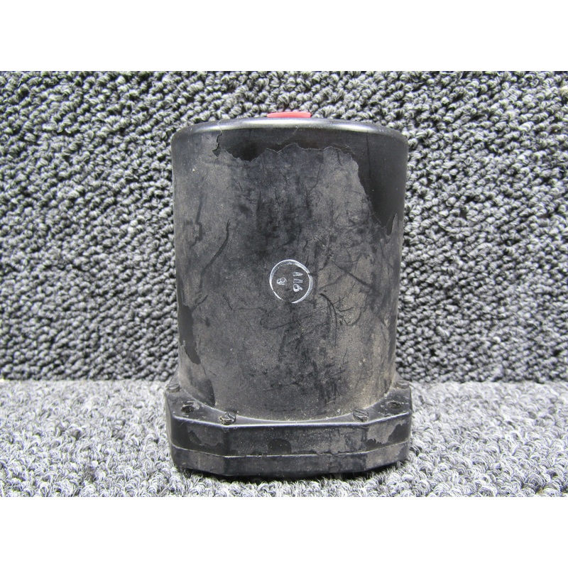 410-1 (Alt: 169-380017) Instruments Inc. Vertical Speed Indicator