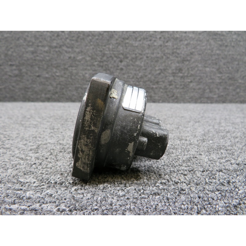 4201-01 (Alt: 850134-501) Aeromach Regulated Pressure Indicator
