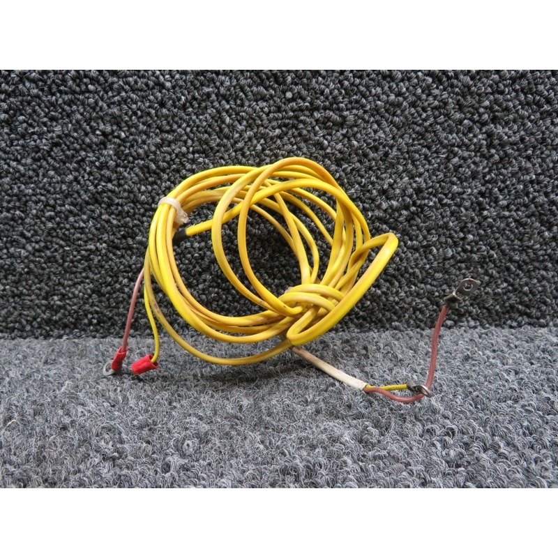 42525 Alcor EGT Extension Leads Type K (90)