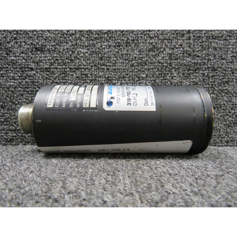 45AS86823-9 GE Turbine Tachometer Indicator