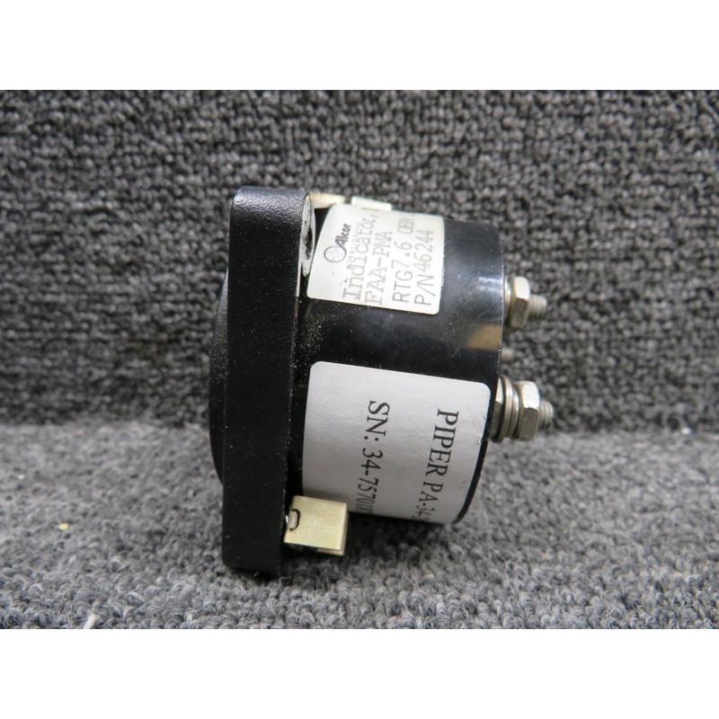 46244 Alcor Exhaust Gas Temperature Indicator