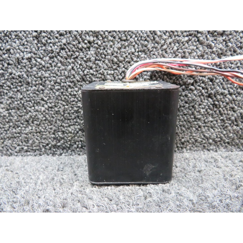 475-C-1P Electronics International CHTR Over Temperature Gauge Indicator