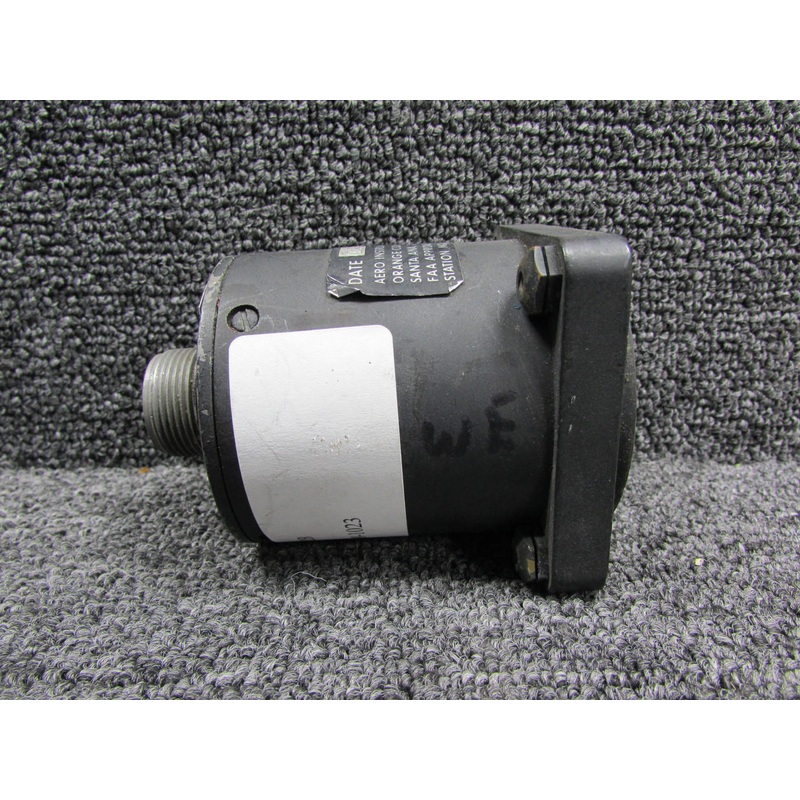 500-20 (Alt: CM2628L1) Instruments Inc. Outside Air Temperature Indicator
