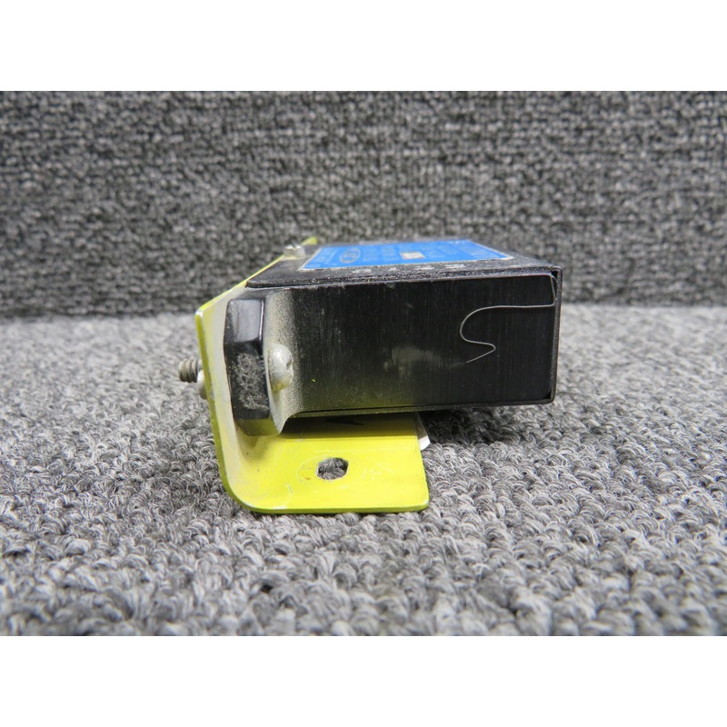 501-1155-01 J.E.T AL-200A Lateral Accelerometer with Mounting Bracket