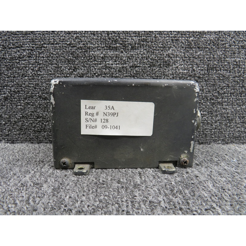 501-1164-01 J.E.T HS-511A Remote Heading Sync (115VAC)