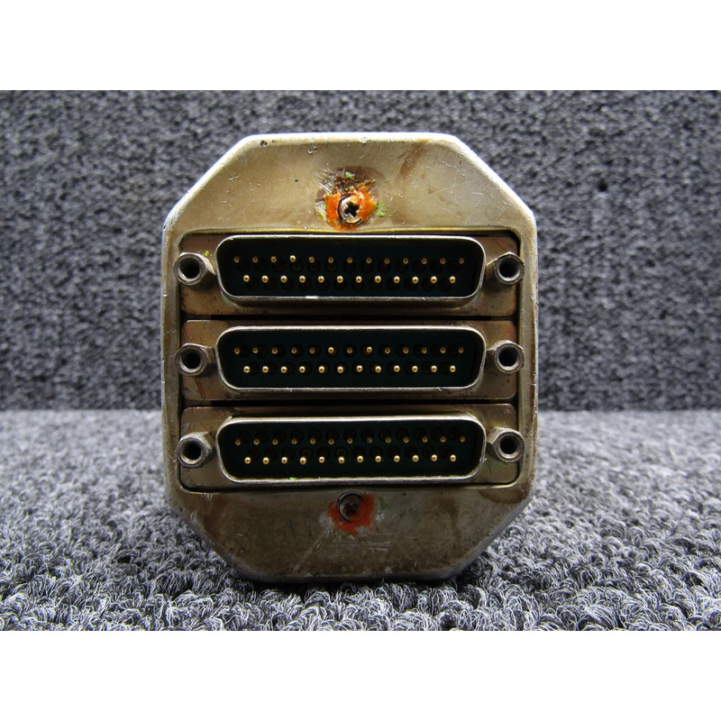 501-123201 Jet FC-2001B/B Frequency Remote Tuner with Modifications (Volts: 5)