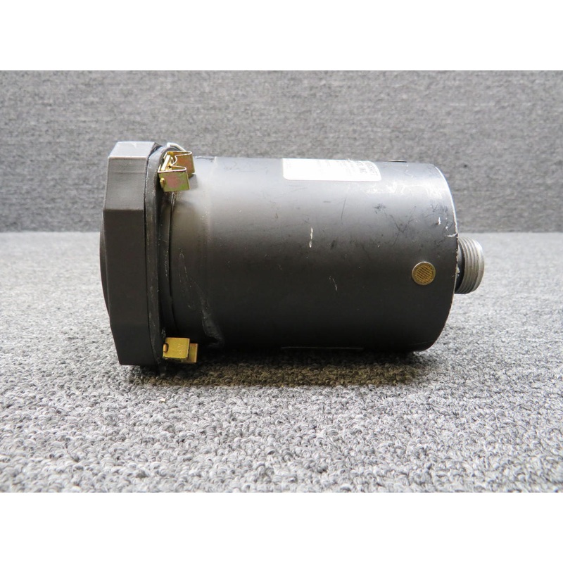 510L-419 (Alt: 93-384059-3) Instruments Inc. Dual Tachometer Indicator, Lighted