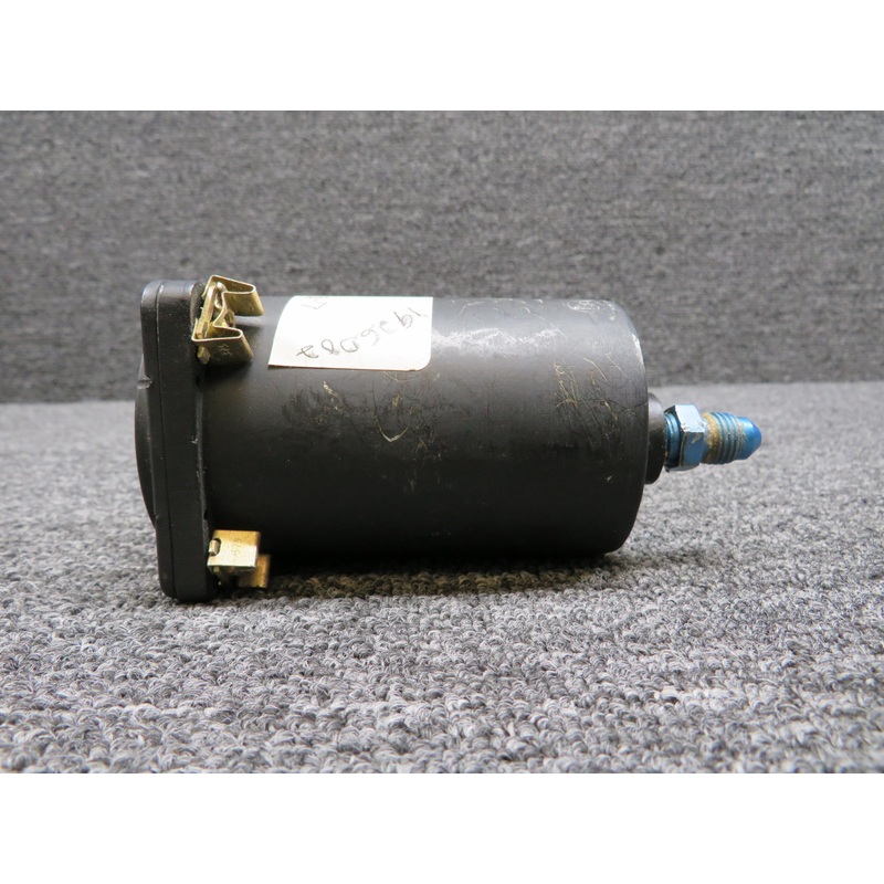 55035-0103-13 (Alt: 50-380046-17) Aerosonic Dual Differential Pressure Indicator