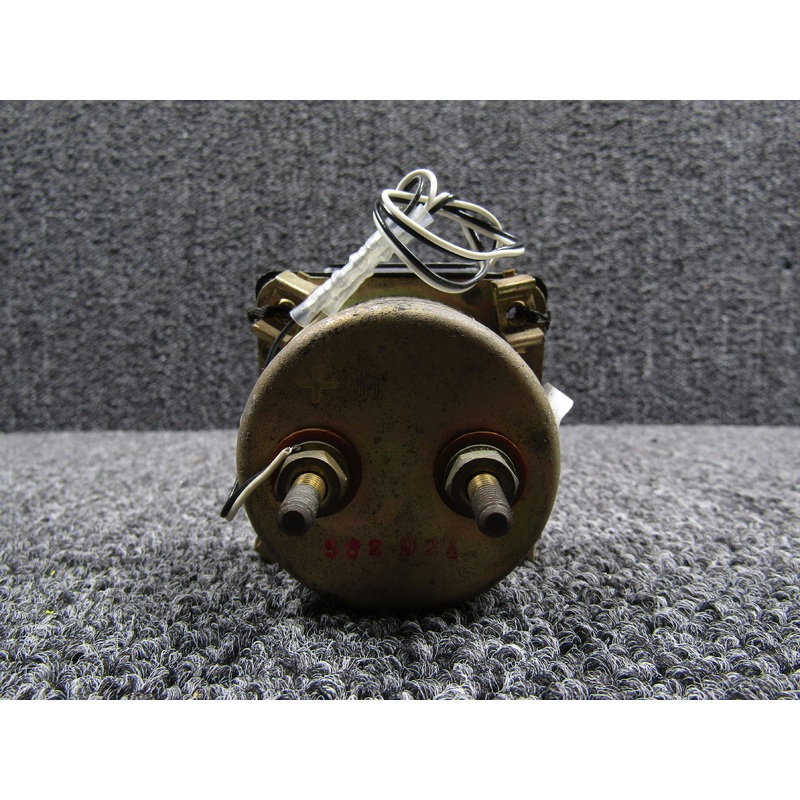 562-921 (Alt:58-380048-7) Hickok Load Meter