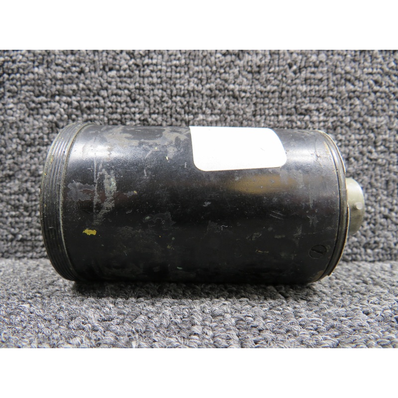 563-031 (Alt: 27-19160-1) Hickok Oil Pressure and Temperature Indicator