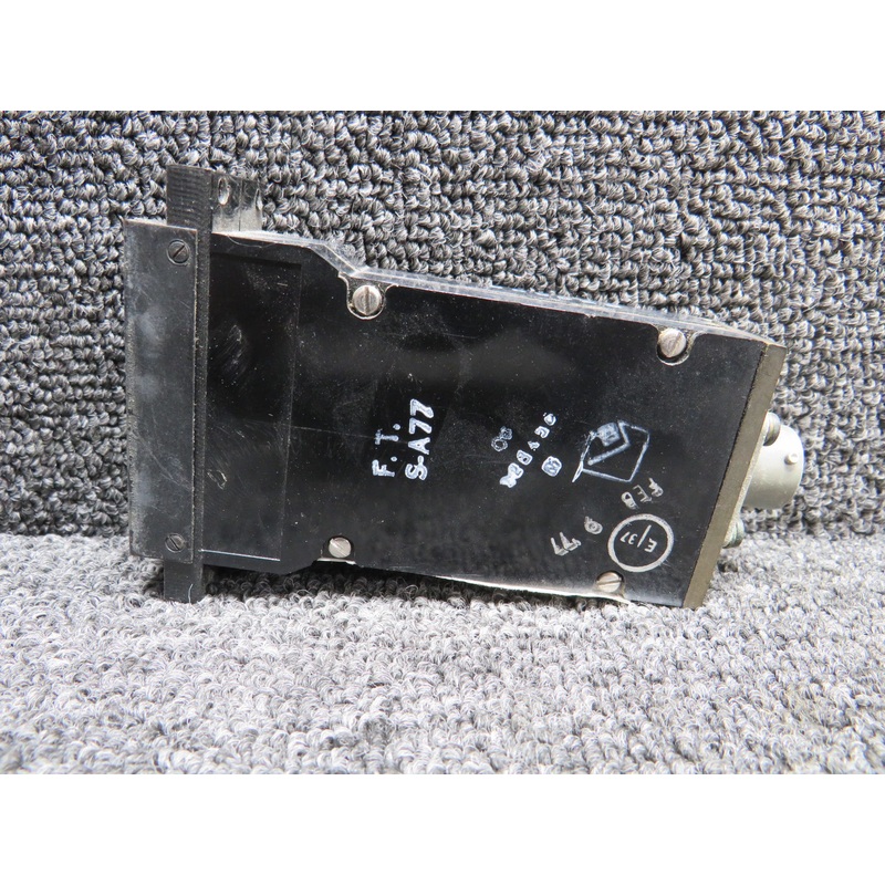 820-598 (Alt: 6608210-11) Hickok Stabilizer Temperature