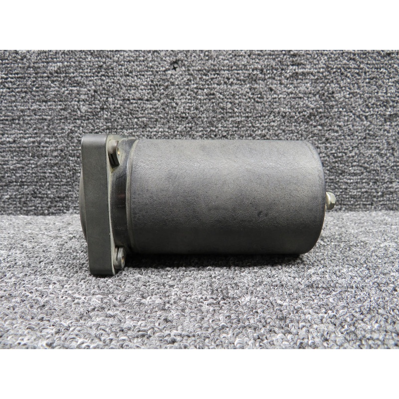 8AW59FAC1 General Electric Frequency Meter Indicator (Loose Face Glass)