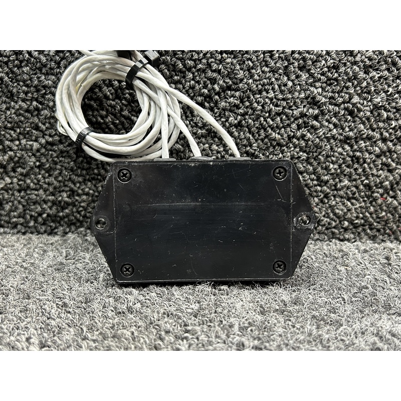 AC11A7B Bell 206L-1 Air Flow Adapter Unit