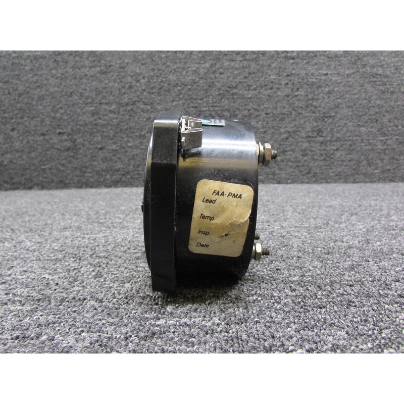Aero Commander 560-F Alcor Dual EGT Indicator (Loose Parts) (Core)
