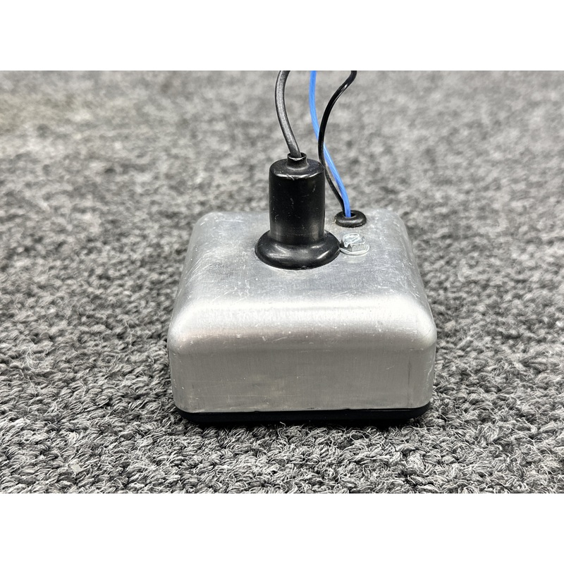 AT4210R0 (Alt: A064-3) Astrotech LC-2 Digital Chronometer Indicator