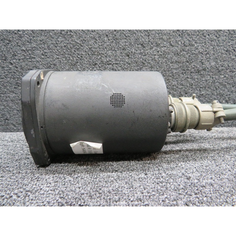 C668016-0102 Instruments Dual Tachometer Indicator with Connector