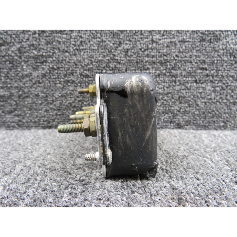 C669561-0101 Rochester Cylinder and Oil Temperature Gauge Cluster