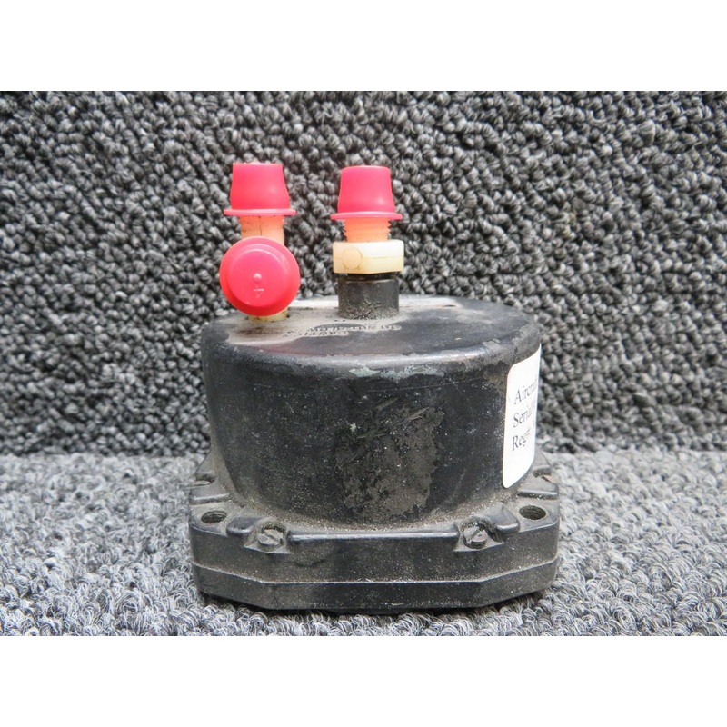 CM3301-5 Instruments Inc Airspeed Indicator