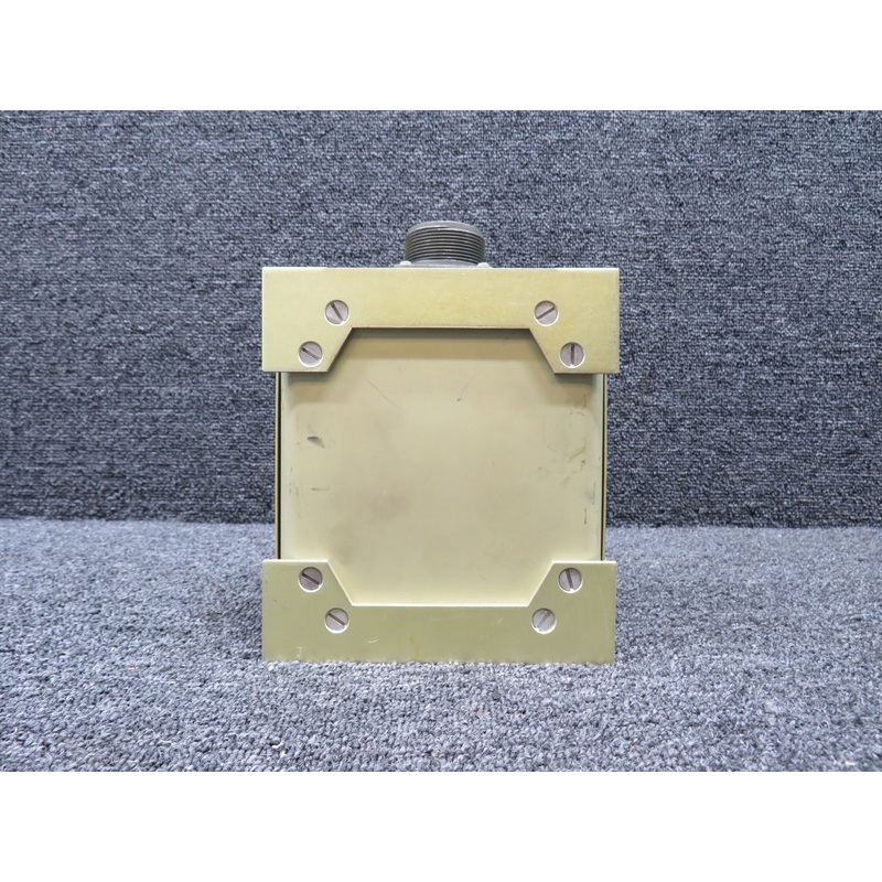 CYLZ7164-1 Barber Colman Control Box (Dented Connector)